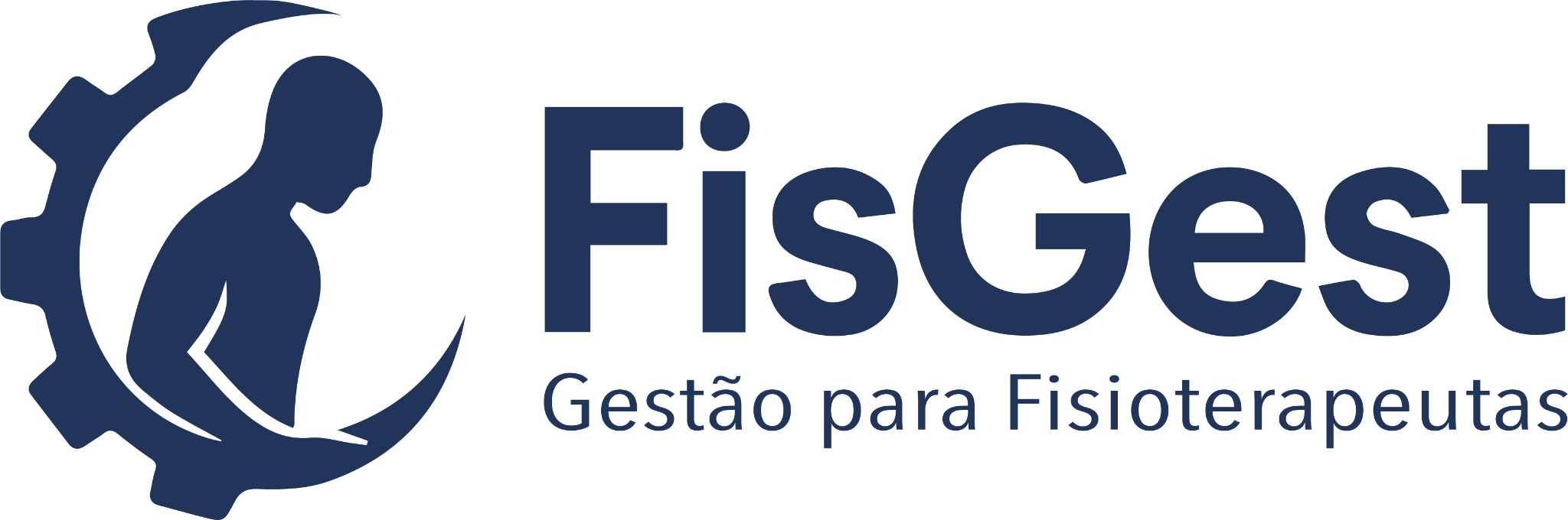 Logótipo FisGest